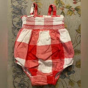 ⭐️HP⭐️Baby Gap|One-Piece